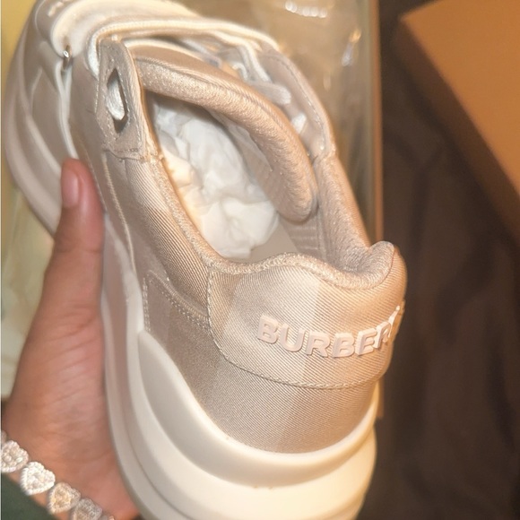 Burberry Sneakers - Picture 1 of 5